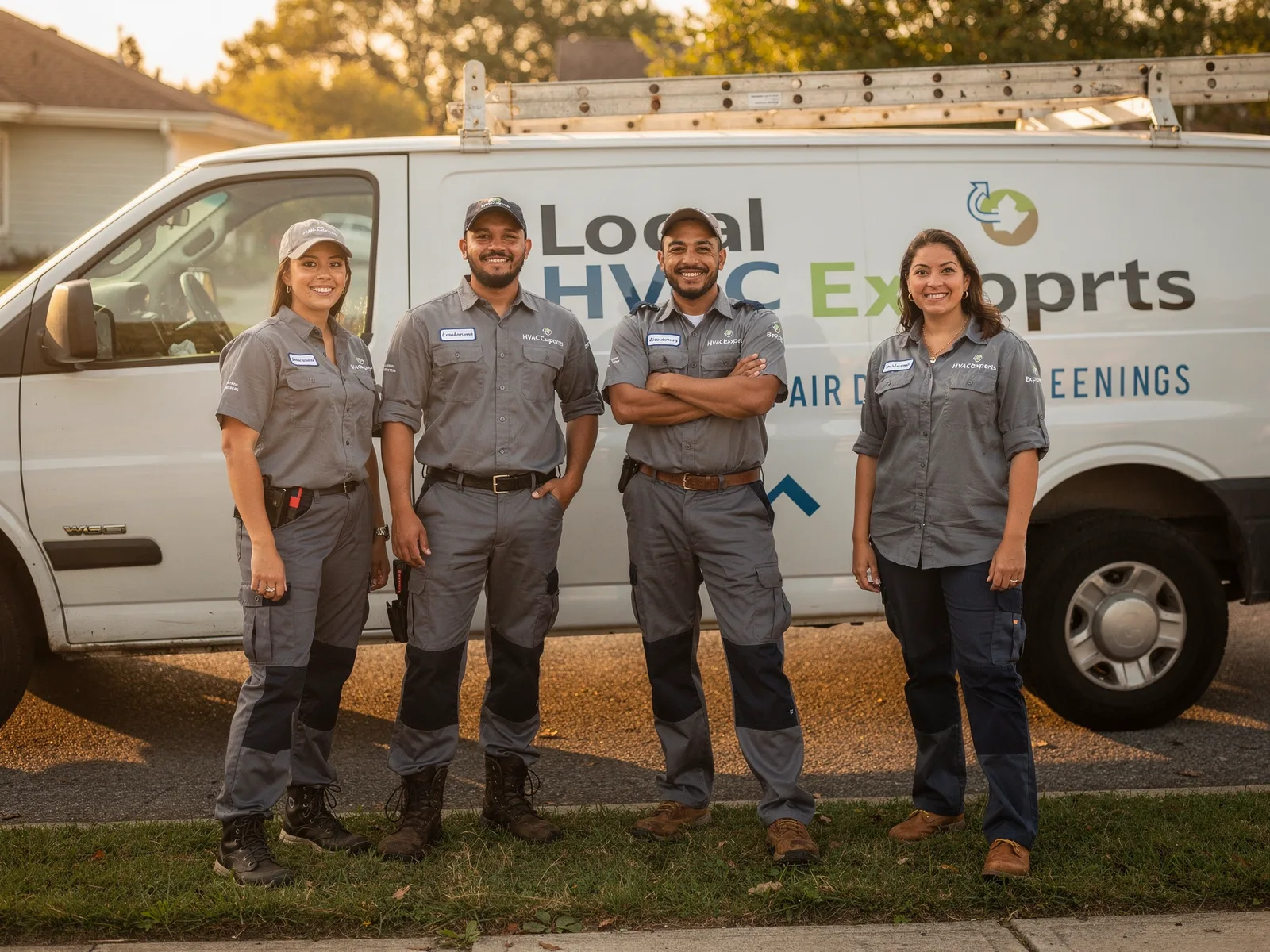 24/7 HVAC Repair & AC Replacement company in Kimball, SD